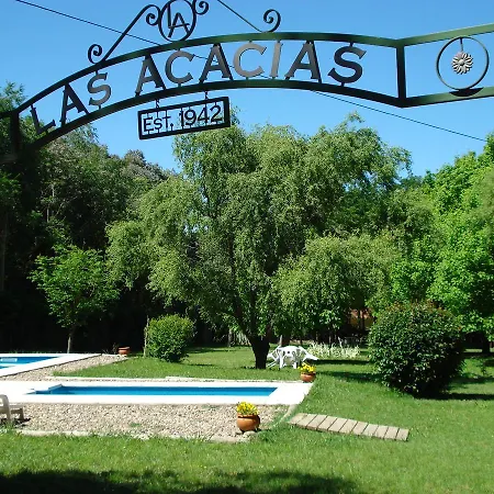 Las Acacias - Posada de Campo-3