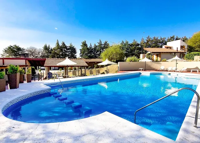 Harmonie De Montaña - Adults OnlyVilla